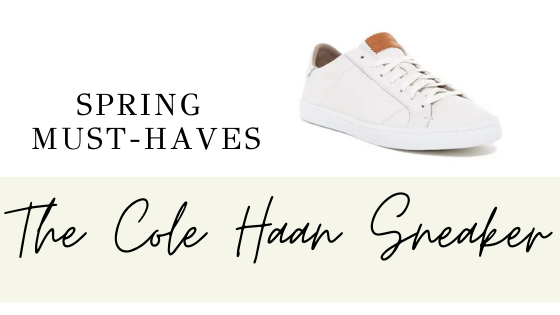 White cole haans online